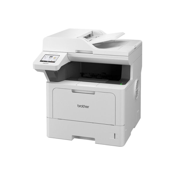 Brother DCP-L5510DW - A4 - Professional mono laser printer