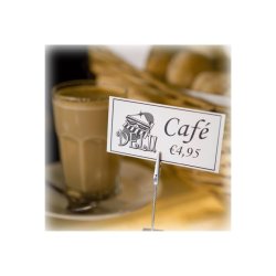 Brother DK-N55224 tape - sort tekst p hvid - 54mmx30,5m - Ikke Klbende