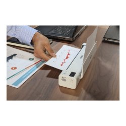 Brother DS-940DW - mobile scanner - A4 - Duplex - 600x600 dpi - USB 3.0, WiFi(n)