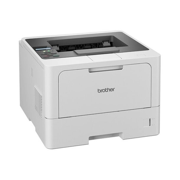 Brother HL-L5210DN - A4 - Professional mono laser printer