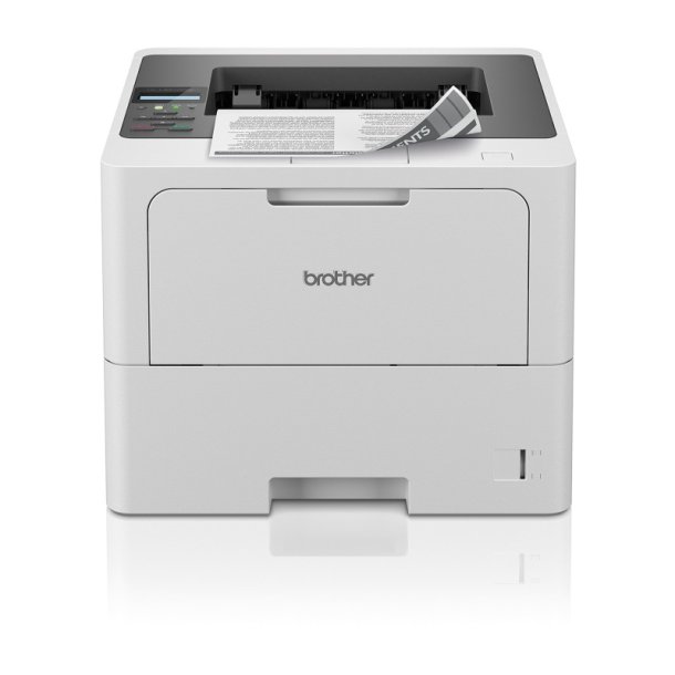 Brother HL-L6210DW - A4 - Professional mono laser printer