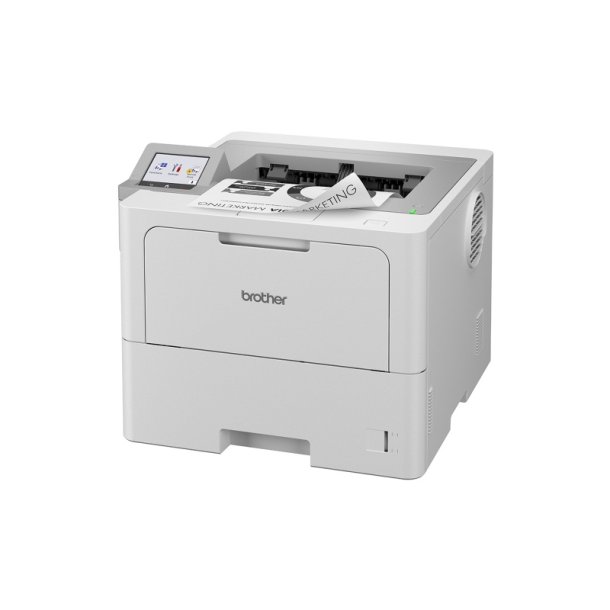 Brother HL-L6410DN - A4 - Professional mono laser printer