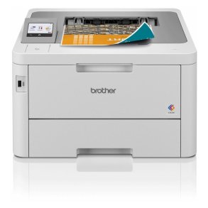 Brother HL-L8240CDW - A4 farve LED Singlefunktions printer