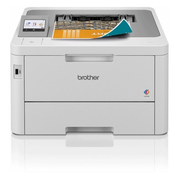 Brother HL-L8240CDW - A4 - LED Farvelaser printer