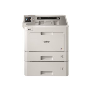 Brother HL-L9310CDWT - A4 farve laser singlefunktions printer