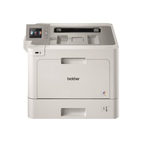 Brother HL-L9310CDW - A4 Printer - farve laser - Duplex - 31 sider/m - 300 ark - Gigalan/WiFi