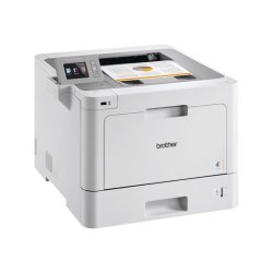 Brother HL-L9310CDW - A4 Printer - farve laser - Duplex - 31 sider/m - 300 ark - Gigalan/WiFi