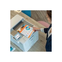 Brother HL-L9470CDN - A4 Printer - farve laser - Duplex - 40 sider/m - 620 ark - GigaLAN