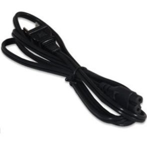 Brother power supply cord AC 1609410