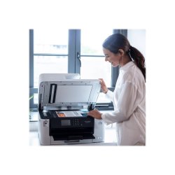 Brother MFC-J5340DW - A3 Multifunktionsprinter - farve blk - 28 sider/m - 250 ark - LAN/WiFi