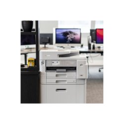 Brother MFC-J5955DW - A3 farve blk Multifunktionsprinter - Duplex - 30 sider/m - 600 ark -LAN/WiFi