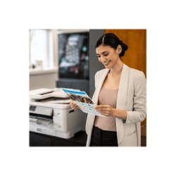 Brother MFC-J6955DW - A3 farve blk Multifunktionsprinter - Duplex - 30 sider/m - 600 ark -LAN/WiFi