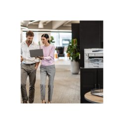 Brother MFC-J6957DW - A3 Multifunktionsprinter - farve blk - Duplex - 30 sider/m - 850 ark - LAN/Wi