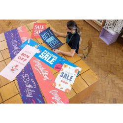 Brother MFC-J6959DW - A3 Multifunktionsprinter - farve blk - Duplex - 30 sider/m