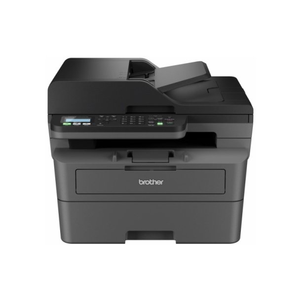 Brother MFC-L2800DW - A4 - multifunktions Mono laser printer