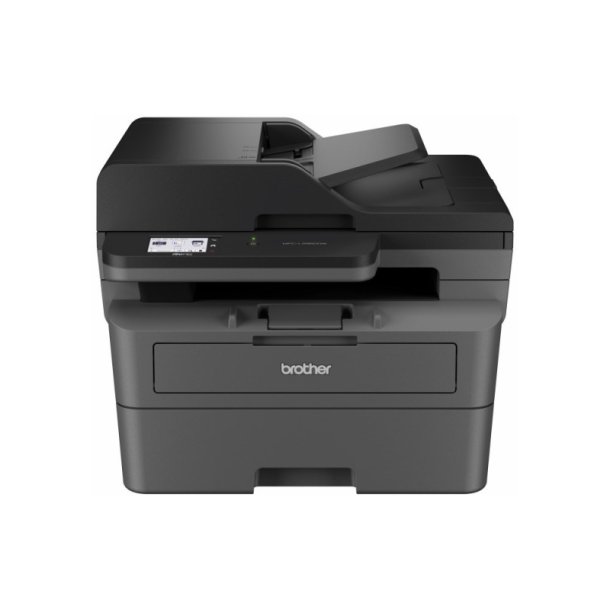 Brother MFC-L2860DW - A4 - multifunktions Mono laser printer