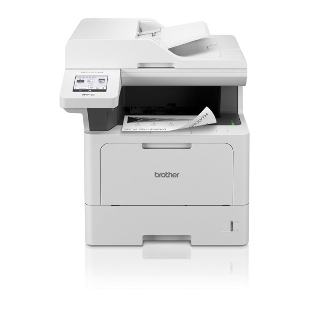 Brother MFC-L5710DW - A4 - Professional - Multifunktions mono laser printer