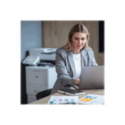 Brother MFC-L9630CDN - A4 Multifunktionsprinter - farve laser - 40 sider/m - 620 ark - Gigalan