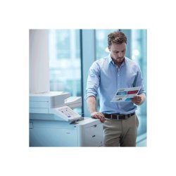 Brother MFC-L9670CDN - A4 Multifunktionsprinter - farve laser - 40 sider/m - 620 ark - Gigalan