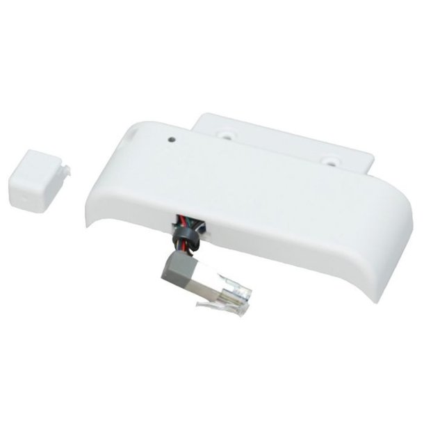 Brother PA-BI001 - Udskriftsserver - USB/Bluetooth - til udvalgte TD labelprintere