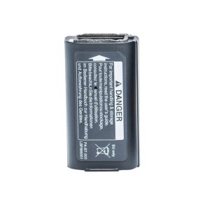 Brother PABT003 - Genopladeligt Li-ion batteri - 1750 mAh - Til RJ-serien - 2