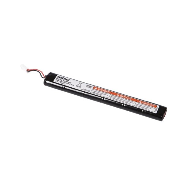 Brother PA-BT-500 - Genopladeligt batteri - NiMH - til PJ-600