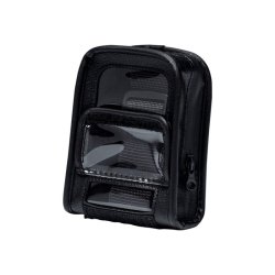Brother PA-CC-002 - beskyttelsestaske med skulderrem - IP54 - til RJ-serien 2"