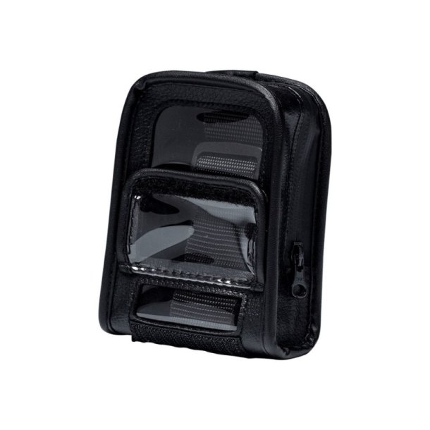 Brother PA-CC-002 - beskyttelsestaske med skulderrem - IP54 - til RJ-serien 2"