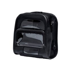 Brother PA-CC-003 - beskyttelsestaske med skulderrem - IP54 - til RJ-serien 3"