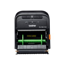 Brother PA-RH-002 - papirrulleholder - Til RJ-3035B, RJ-3055WB - 3"