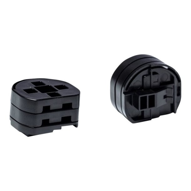 Brother PA-RS-001 - afstandsstykke til rulle - til 2" mobile RJ-kvitteringsprintere