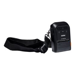 Brother PA-SS-001 - Skulderrem - med adapter - til RuggedJet 2" og 3"