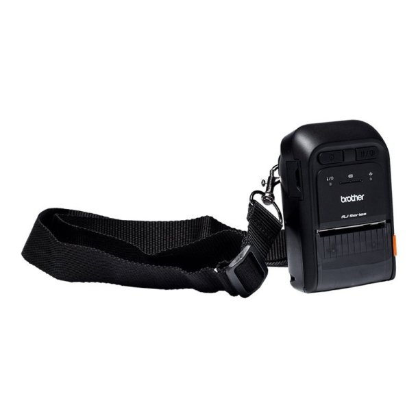 Brother PA-SS-001 - Skulderrem - med adapter - til RuggedJet 2" og 3"