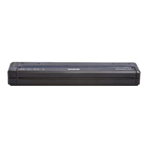 Brother PJ-762 - Mobil Printer - A4 - Termisk - 203DPI - 8 sider/min - USB 2.0, Bluetooth