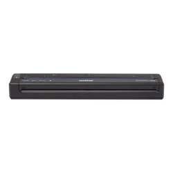 Brother PJ-862 - Mobil Printer - A4 - Termisk - 203DPI - 13,5 sider/min - USB-C, Bluetooth, MFi