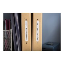 Brother PT-H110 - Hndholdt Labelprinter - QWERTY - 20mm/s - Max. 12 mm tape