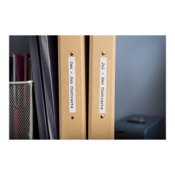 Brother PT-H110 - Hndholdt Labelprinter - QWERTY - 20mm/s - Max. 12 mm tape