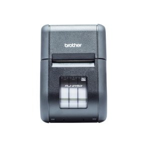 Brother RJ-2140 - Mobil etiketteprinter - WiFi - 203DPI - Max. printbar bredde 54mm (2