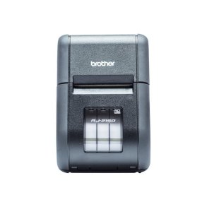 Brother RJ-2150 - Mobil etiketteprinter - WiFi/Bluetooth - 203DPI - Max. printbar bredde 54mm (2