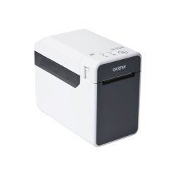 Brother TD-2020A - etiketteprinter - Seriel/USB - Max. printbar bredde 56mm (2")