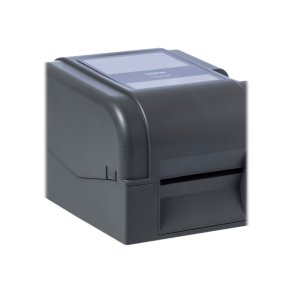 Brother TD-4420TN - etiketteprinter - Lan/Seriel/USB - 203DPI - Max. printbar bredde 108mm (4