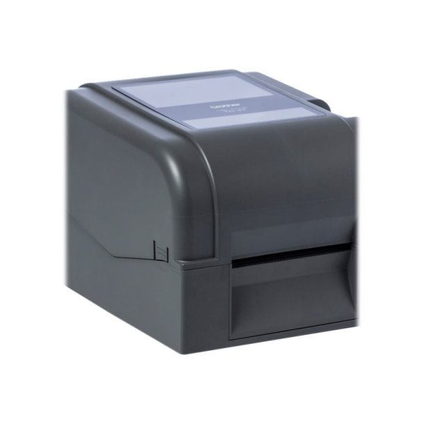 Brother TD-4420TN - etiketteprinter - Lan/Seriel/USB - 203DPI - Max. printbar bredde 108mm (4")