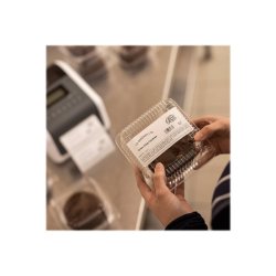 Brother TD-4550DNWB - etiketteprinter - Lan/Seriel/USB/WiFi/BT - 300DPI - 152mm/s