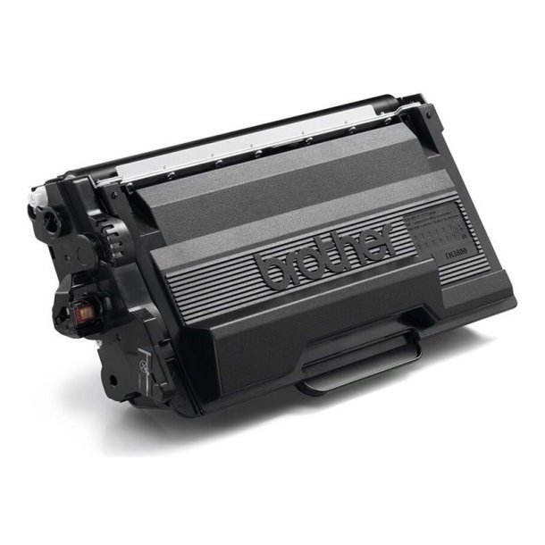 Brother TN3600 - Original toner - 3000 Sider ved 5% dkning - Sort - 1 stk.