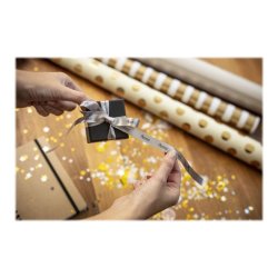 Brother TZe-R931 bnd - sort tekst p slv - 12mmx4m - satinbnd