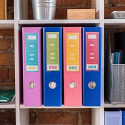 Brother VC-500W - labelprinter - farve - 313 dpi - USB/WiFi