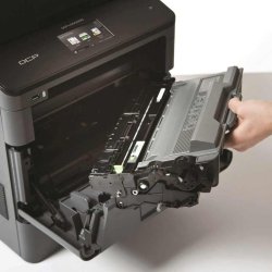 Brother Management Solutions - Order Supplies