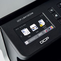 Brother Management Solutions - Request Help