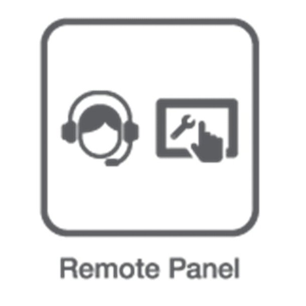 Brother Management Solutions -Remote Panel