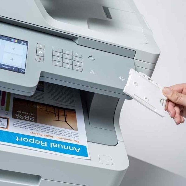 Brother Print management - ThinPrint Client